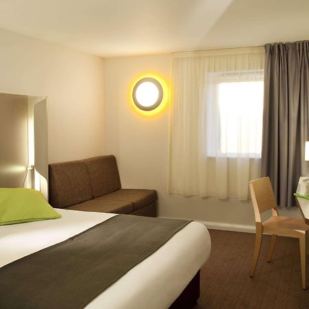 Campanile Hotel Northampton Eksteriør bilde