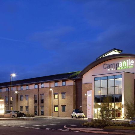 Campanile Hotel Northampton Eksteriør bilde