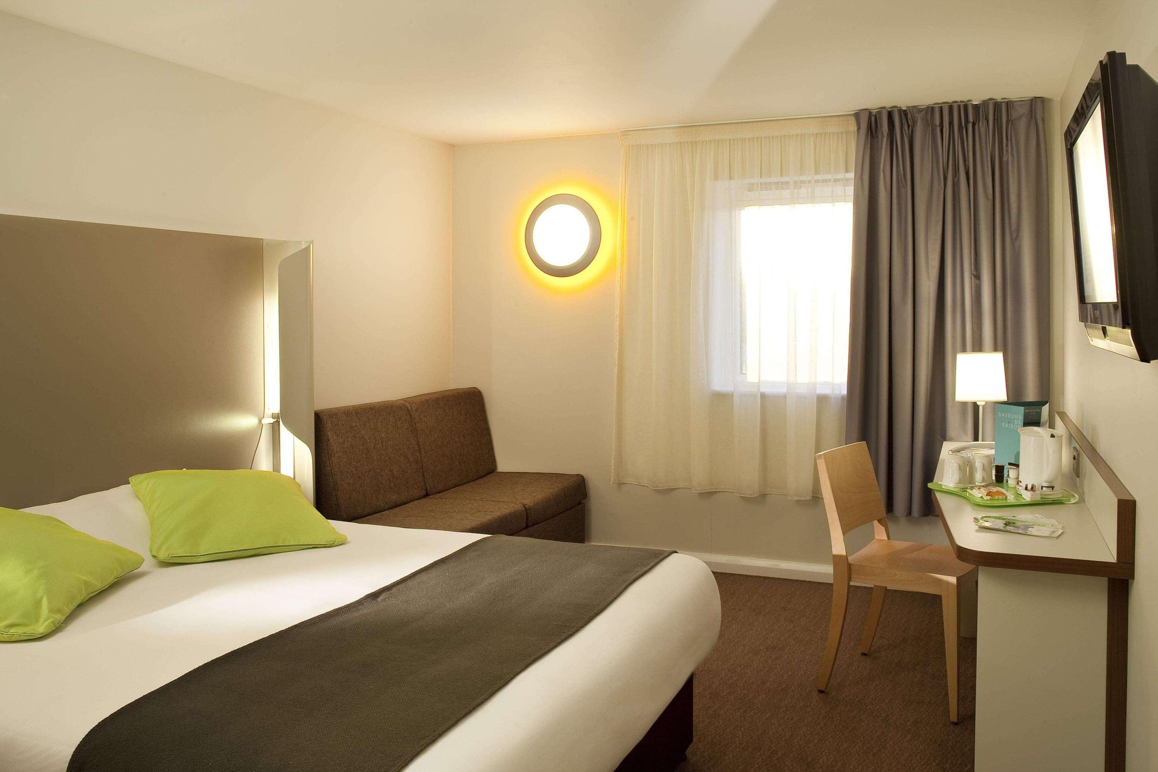 Campanile Hotel Northampton Eksteriør bilde