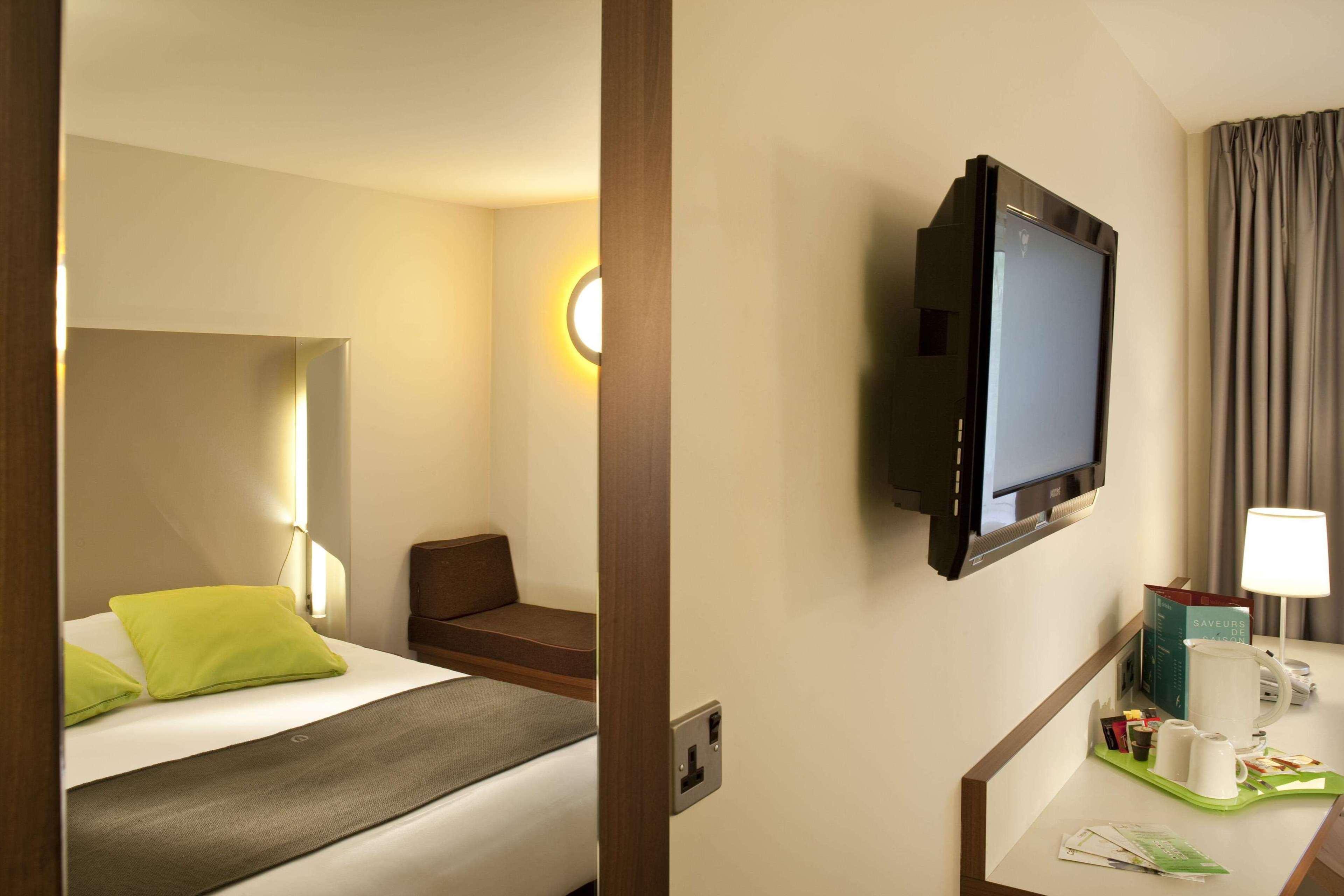 Campanile Hotel Northampton Eksteriør bilde
