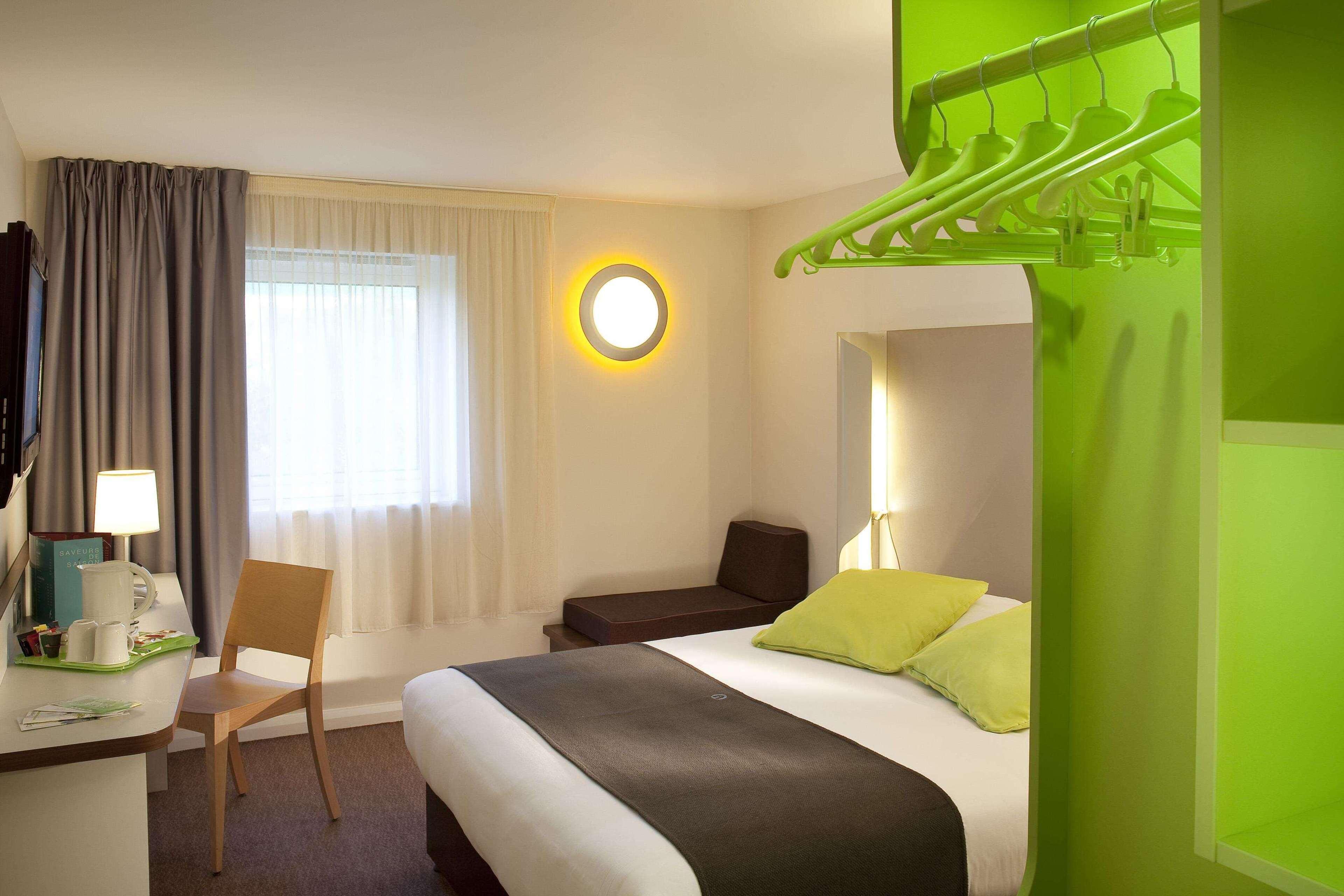 Campanile Hotel Northampton Eksteriør bilde