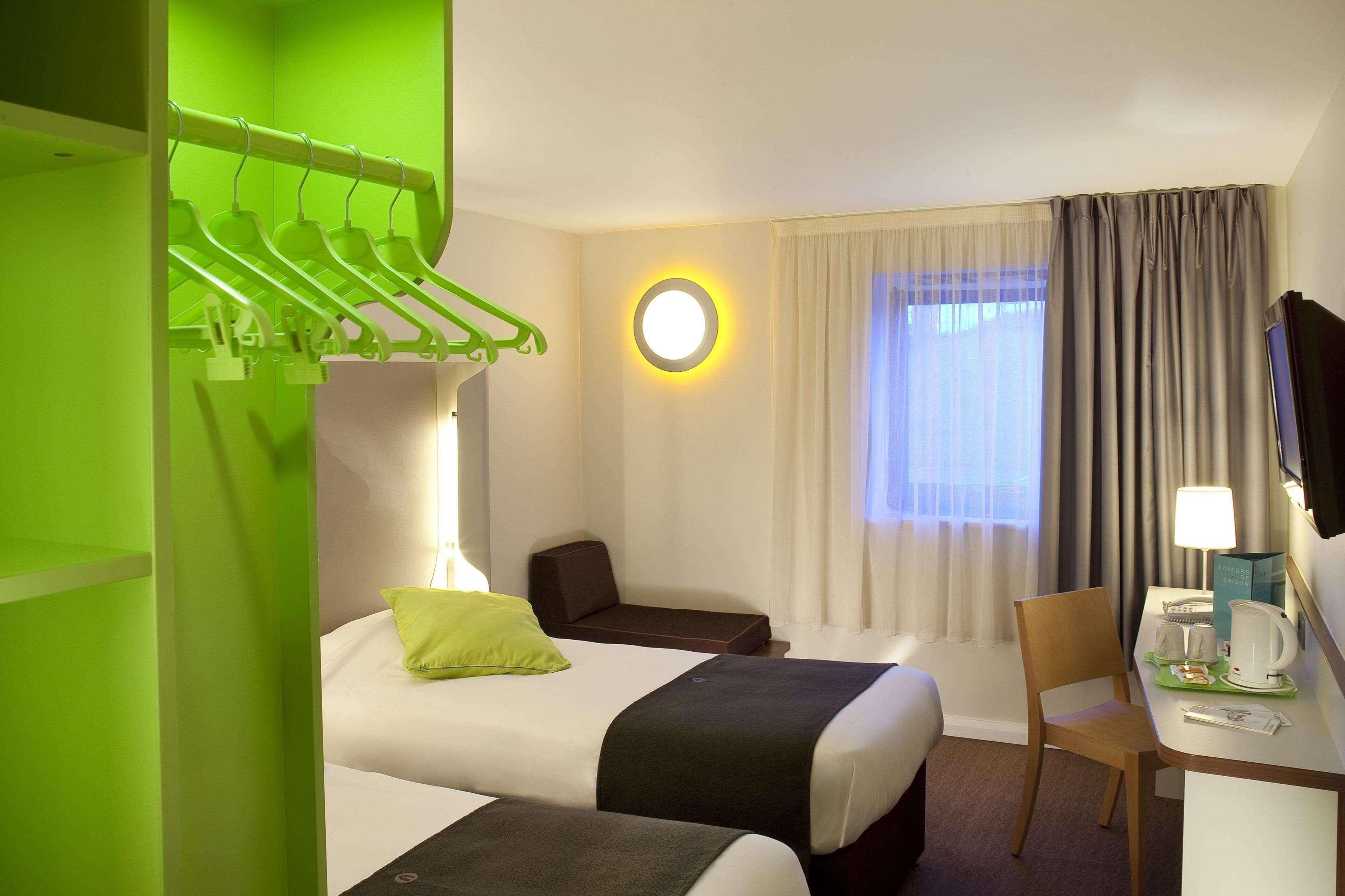 Campanile Hotel Northampton Eksteriør bilde