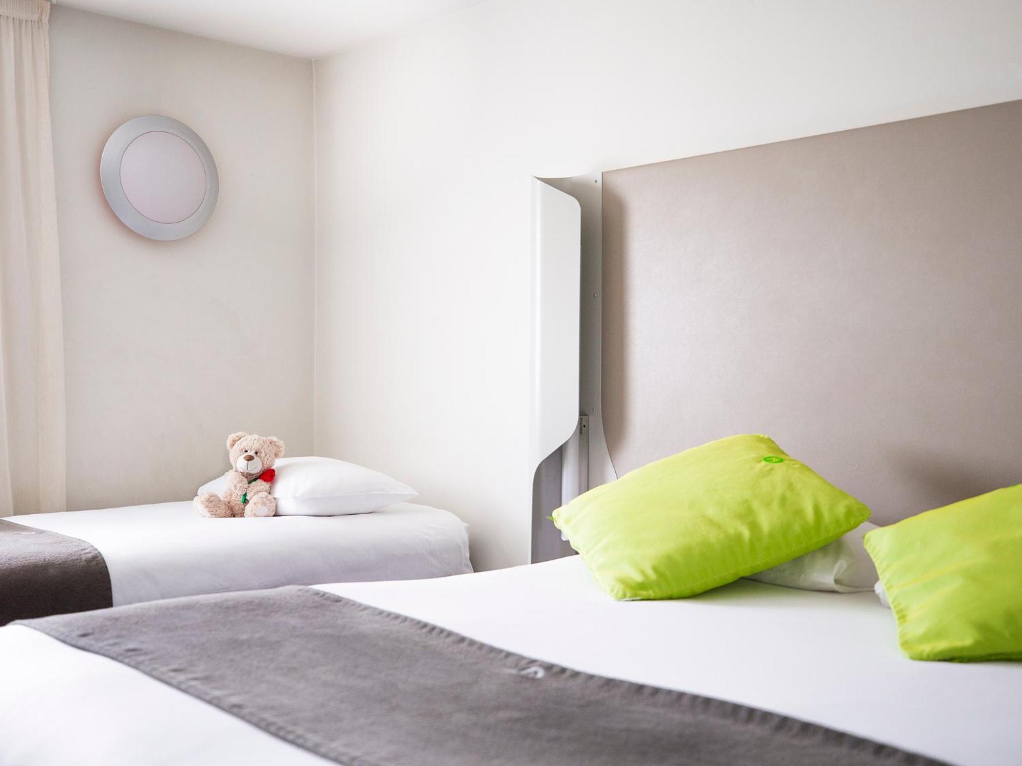 Campanile Hotel Northampton Eksteriør bilde